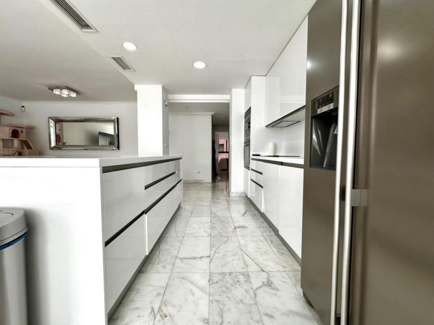 Испания apartments san-juan-playa