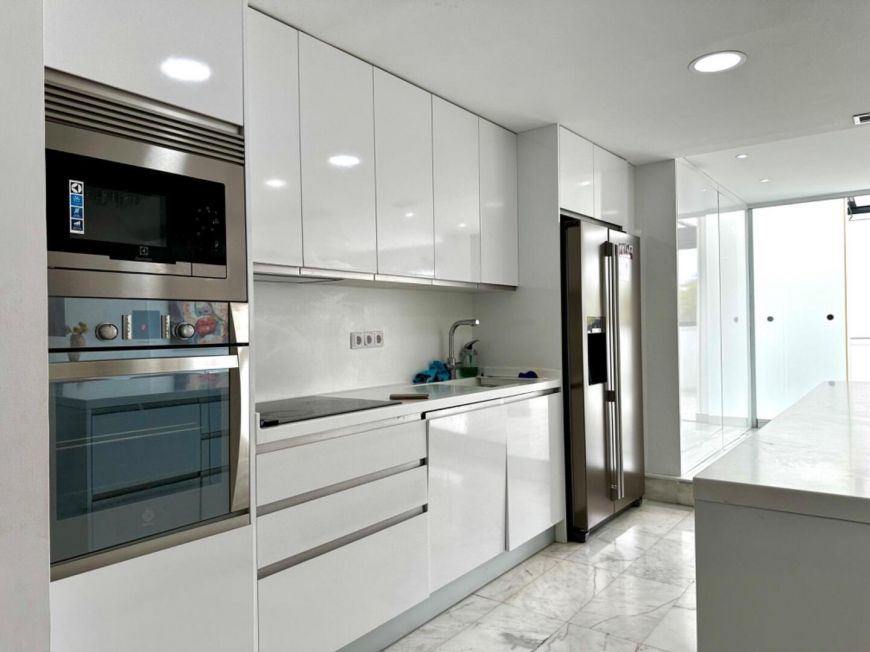 Испания apartments san-juan-playa