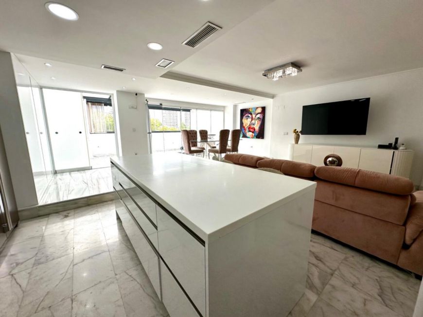 Španělsko Apartmány / byty San-juan-playa