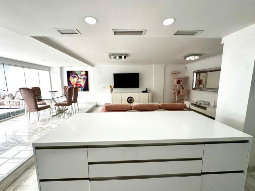 Испания apartments san-juan-playa