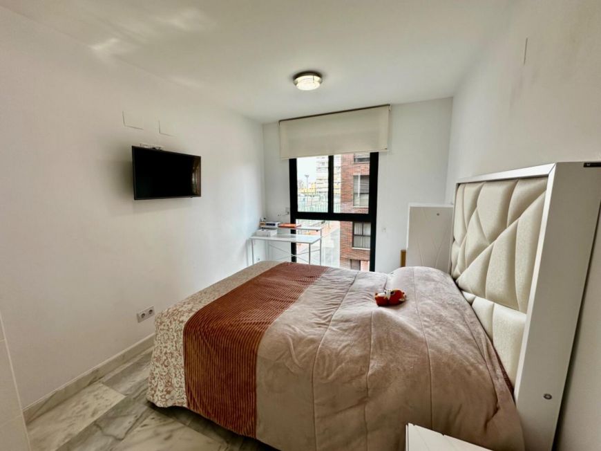 Испания apartments san-juan-playa