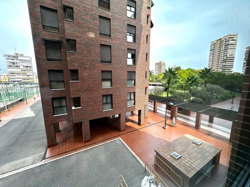 Испания apartments san-juan-playa