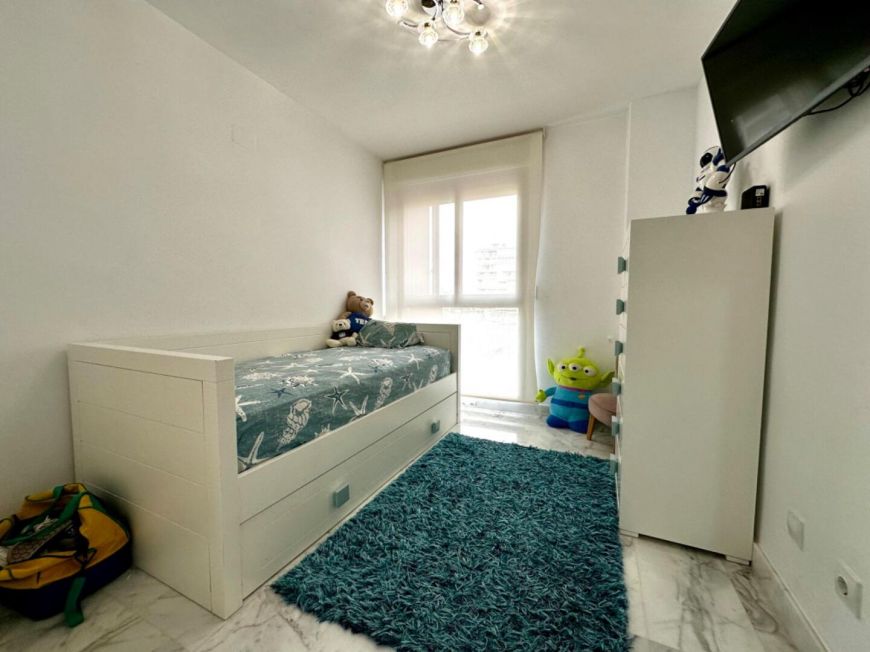 Испания apartments san-juan-playa