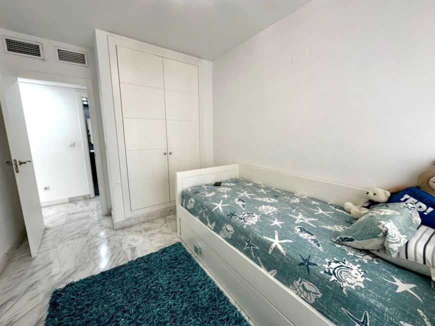 Испания apartments san-juan-playa