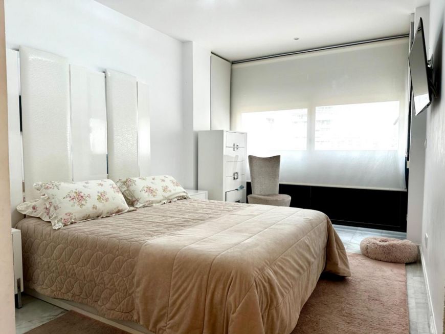 Španělsko Apartmány / byty San-juan-playa