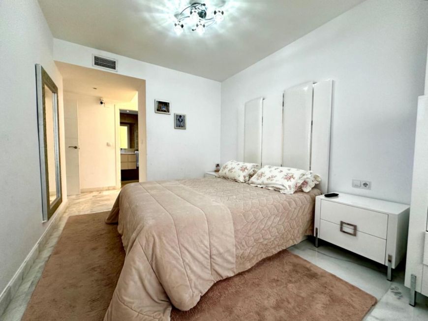 Испания apartments san-juan-playa