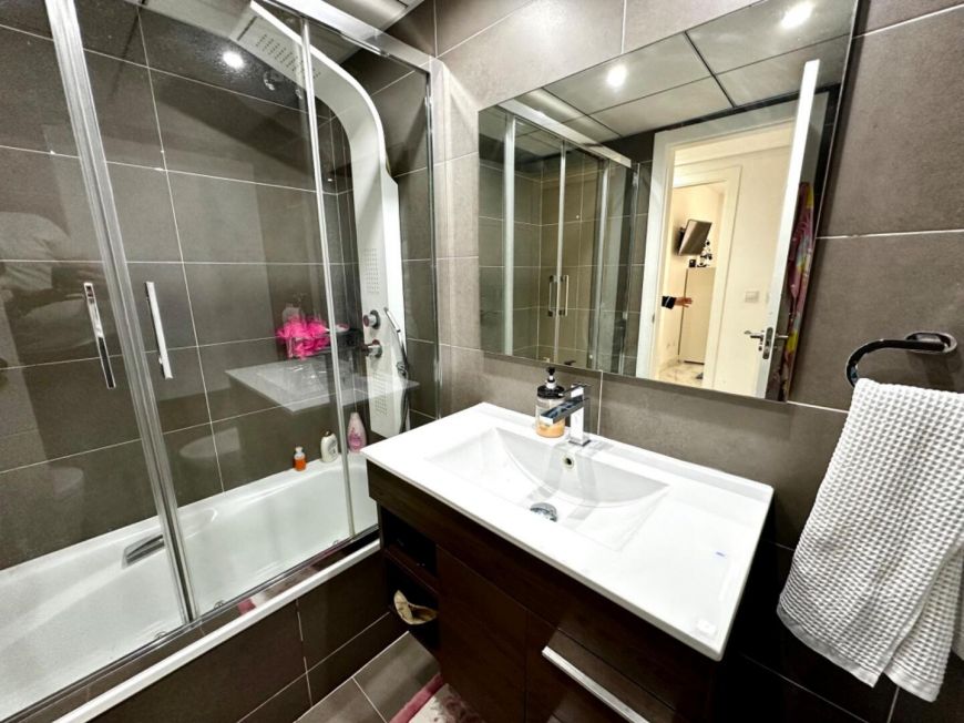 Испания apartments san-juan-playa