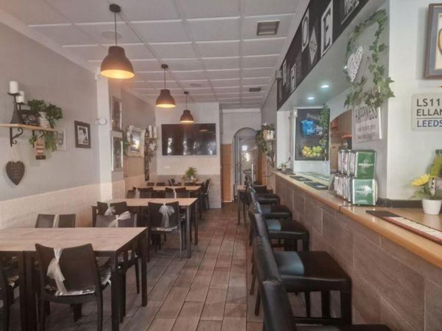Španělsko Komerční prostory Torrevieja