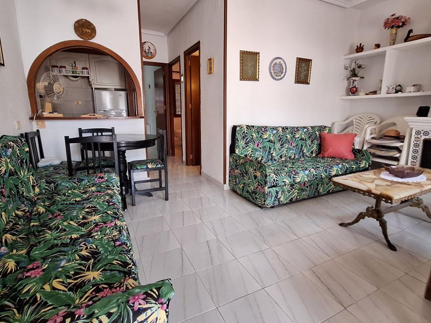 Španělsko Dům mezonetového typu Torrevieja