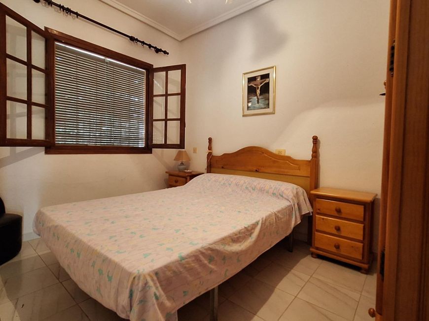 Španělsko Dům mezonetového typu Torrevieja