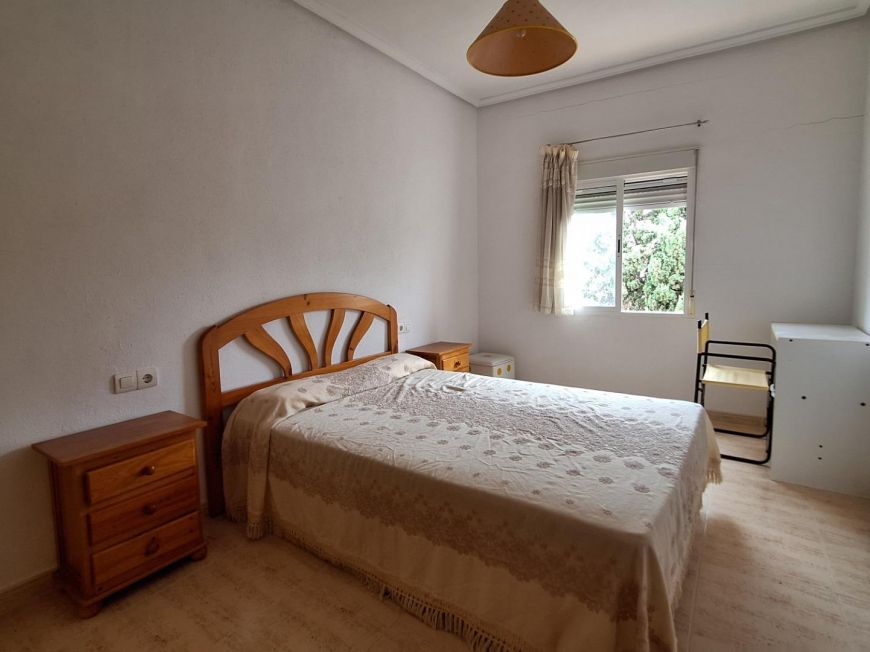 Španělsko Dům mezonetového typu Torrevieja