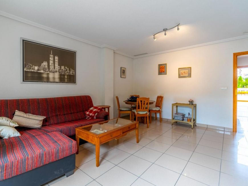 Испания apartments el-campello