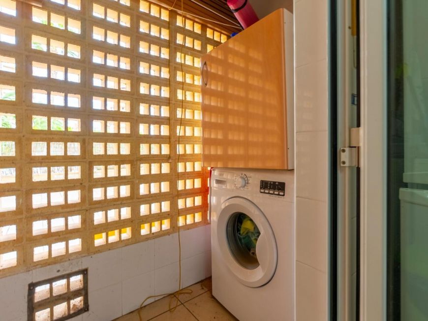 Испания apartments el-campello