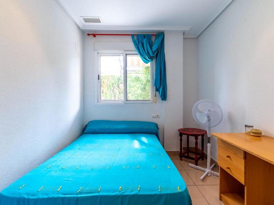 Испания apartments el-campello