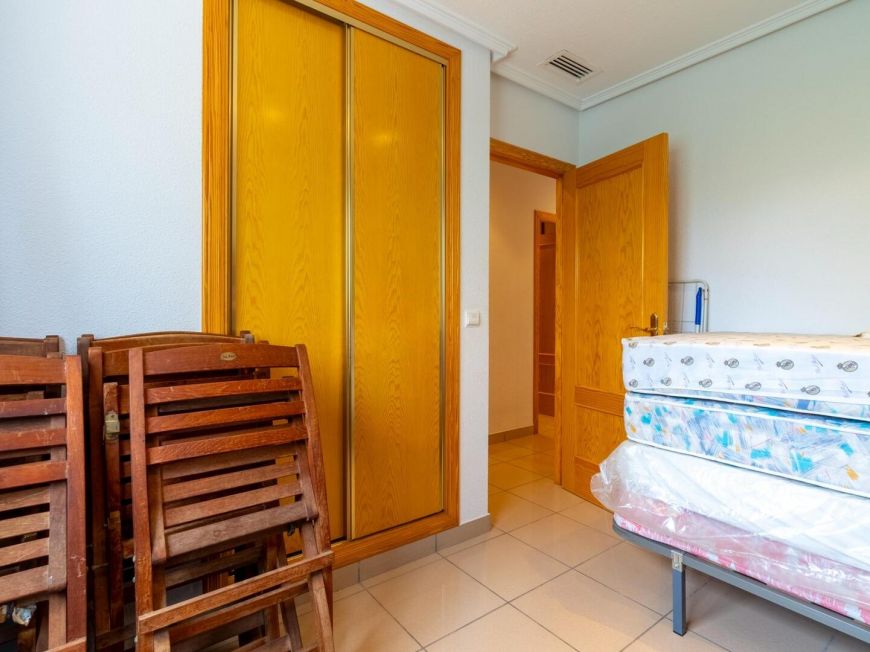 Испания apartments el-campello