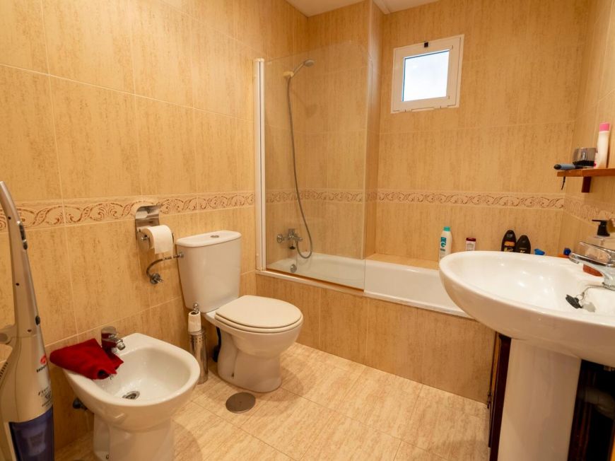 Испания apartments el-campello