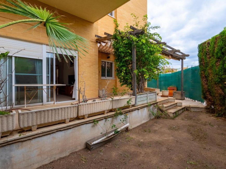 Испания apartments el-campello