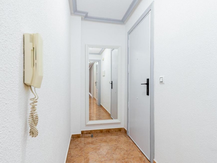 Испания apartments torrevieja