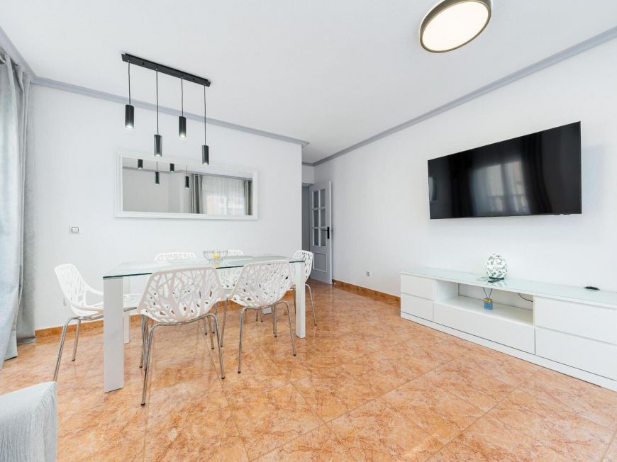Испания apartments torrevieja
