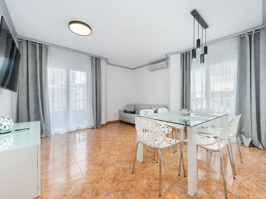 Испания apartments torrevieja