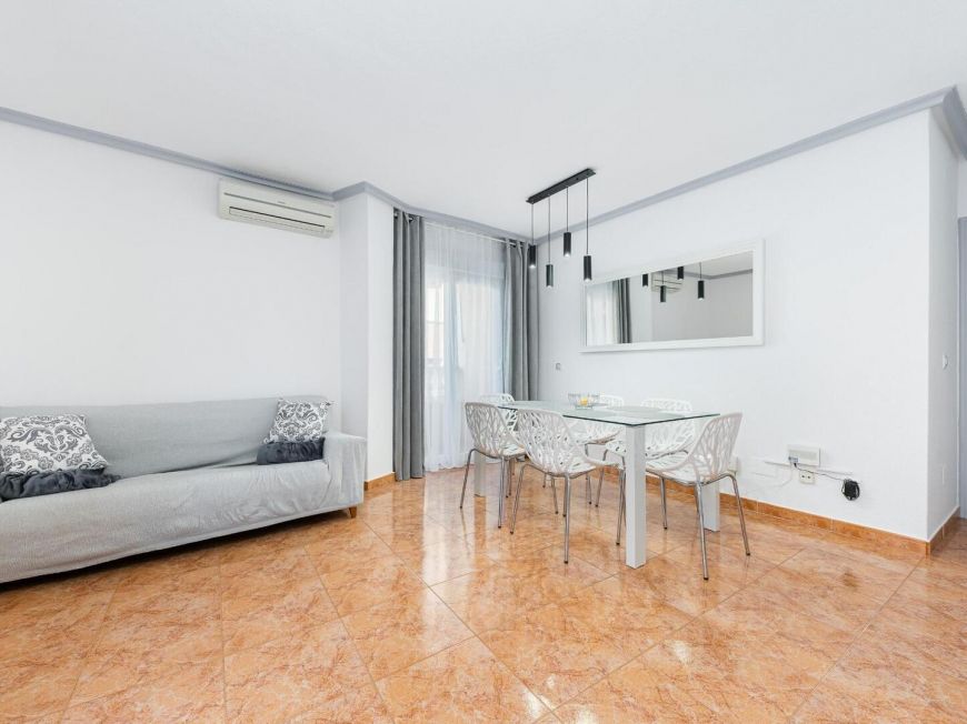 Испания apartments torrevieja