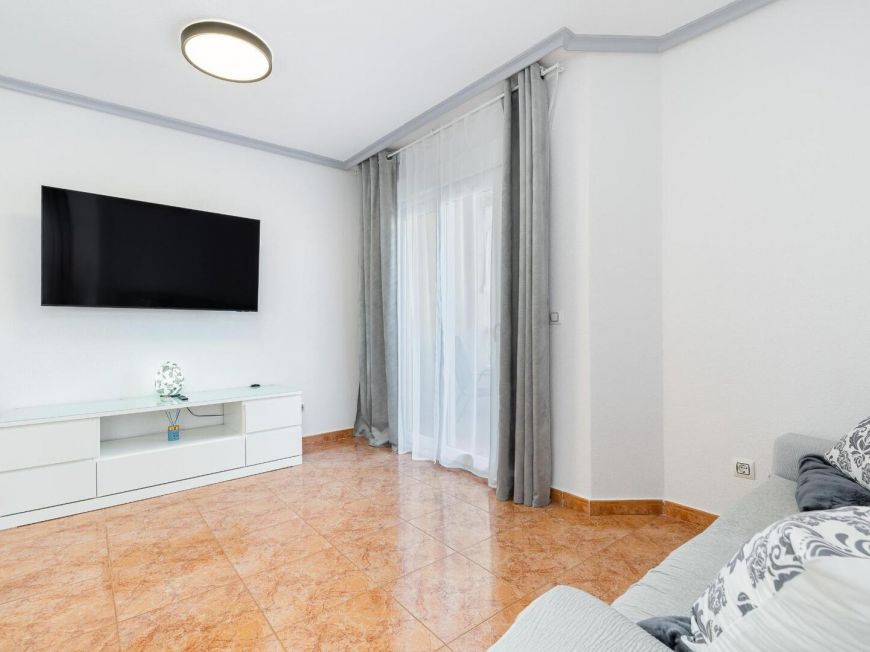 Испания apartments torrevieja