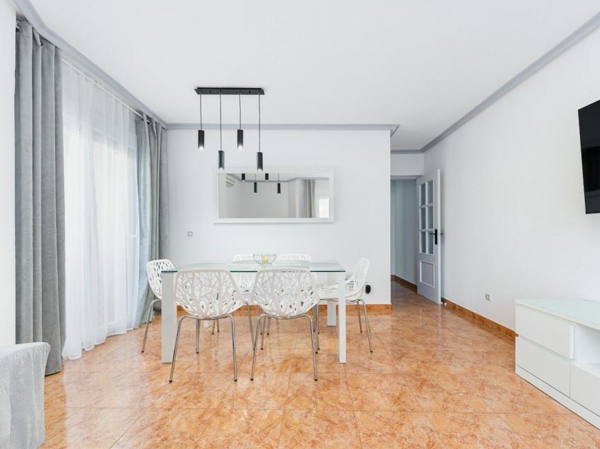 Испания apartments torrevieja