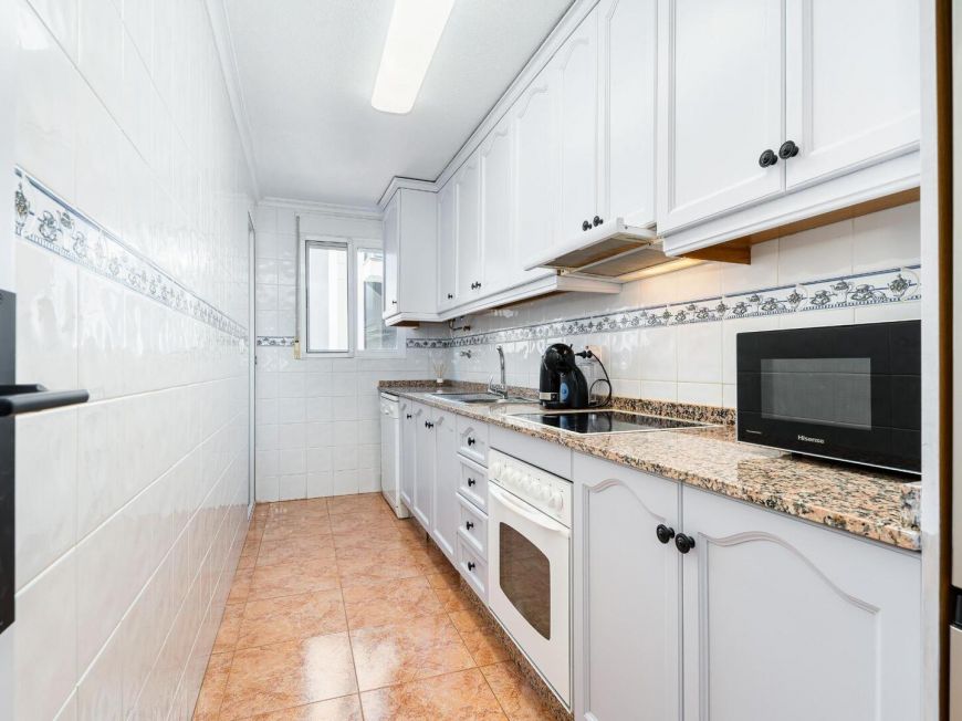 Испания apartments torrevieja