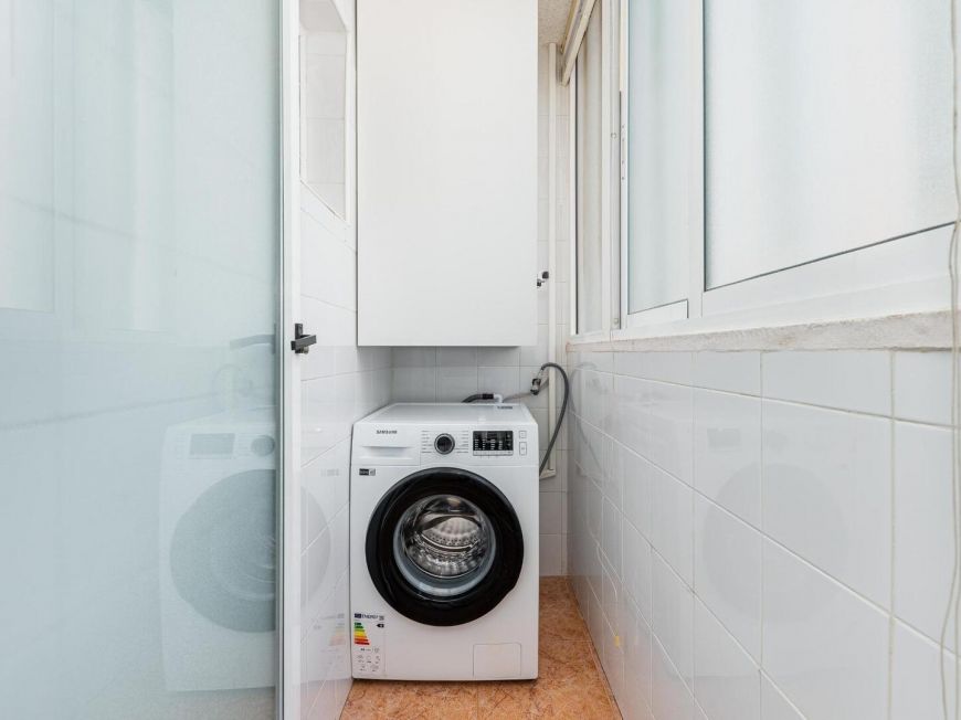 Испания apartments torrevieja