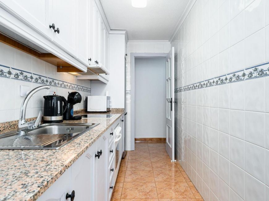 Испания apartments torrevieja