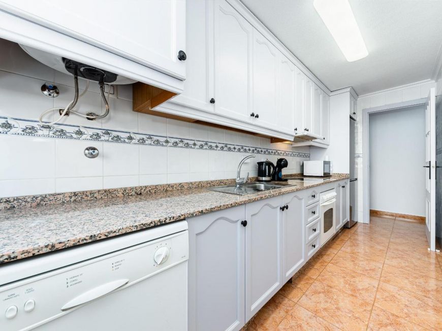 Испания apartments torrevieja