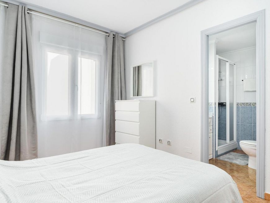 Испания apartments torrevieja