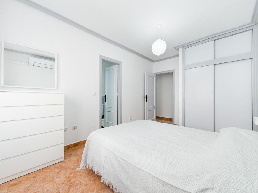 Испания apartments torrevieja