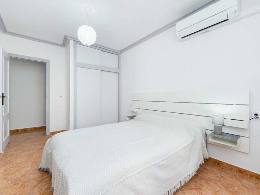 Испания apartments torrevieja