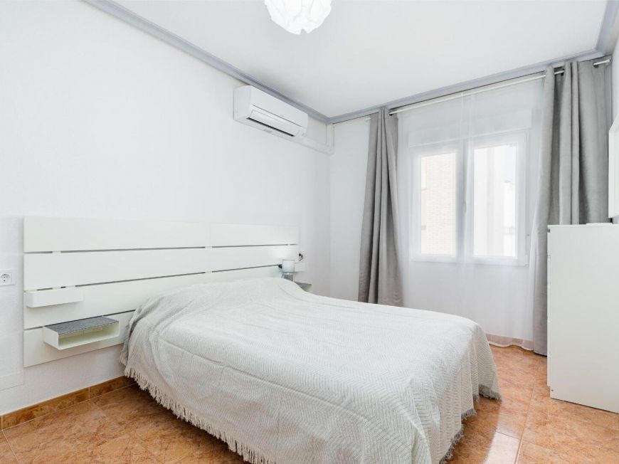 Испания apartments torrevieja