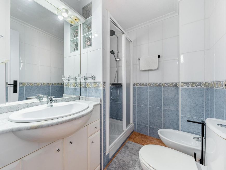 Испания apartments torrevieja