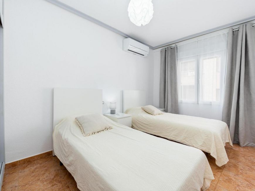 Испания apartments torrevieja
