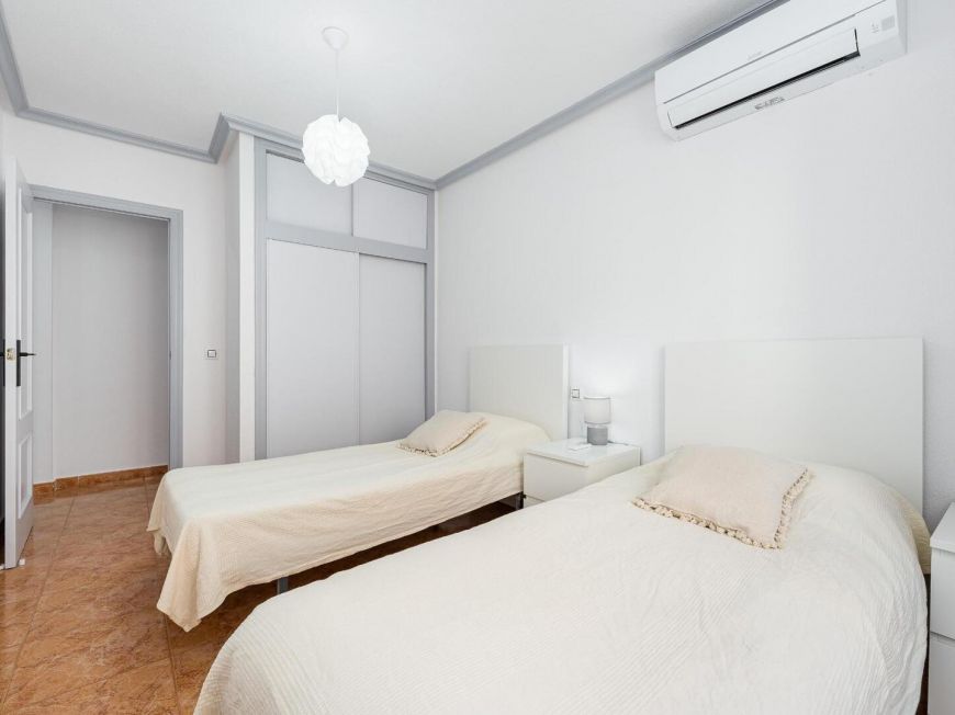 Испания apartments torrevieja