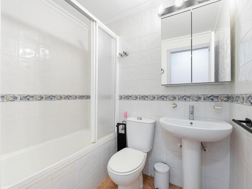 Španělsko Apartmány / byty Torrevieja