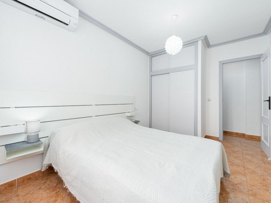 Испания apartments torrevieja