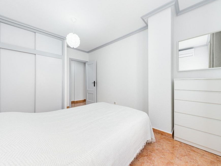 Испания apartments torrevieja