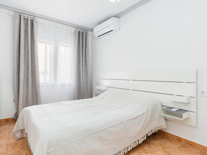 Испания apartments torrevieja