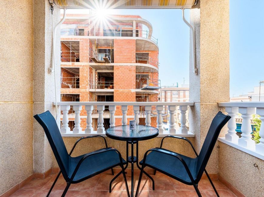 Испания apartments torrevieja