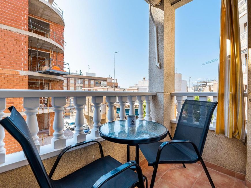 Испания apartments torrevieja