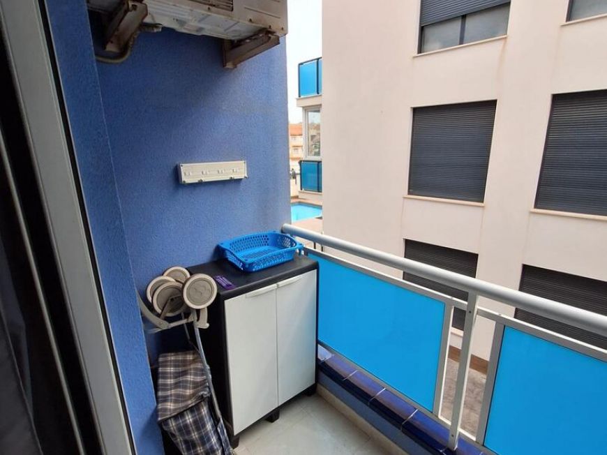 Испания apartments torrevieja