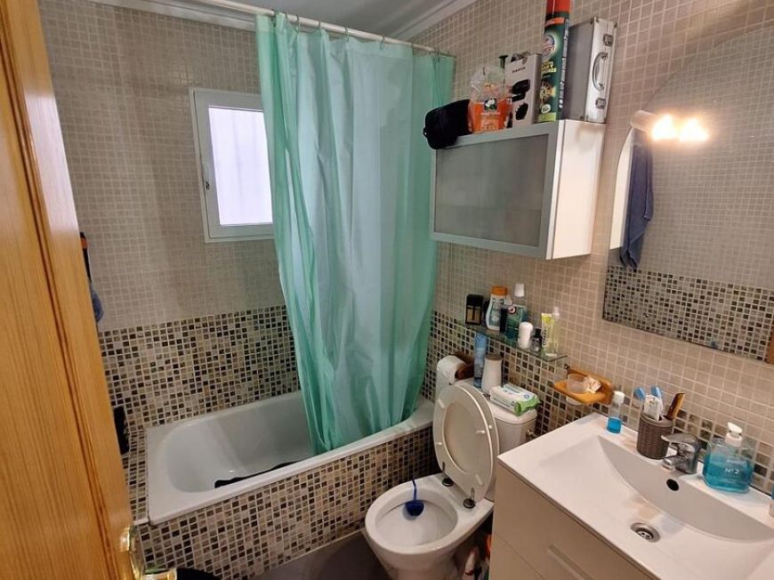 Испания apartments torrevieja