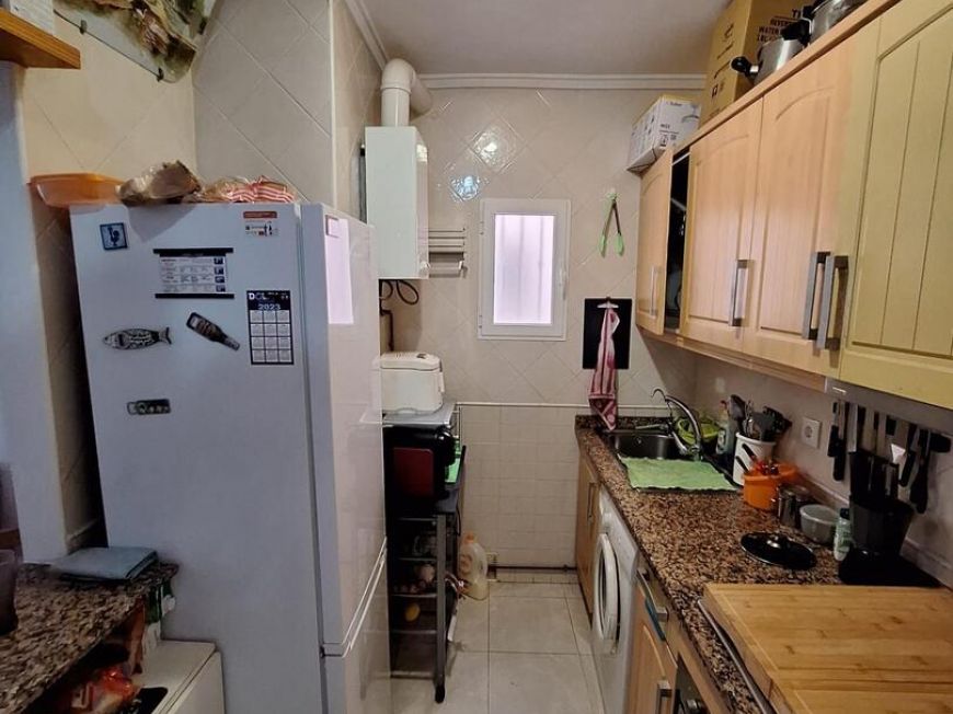 Испания apartments torrevieja