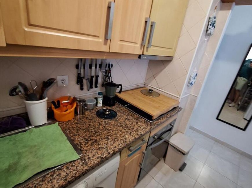 Испания apartments torrevieja