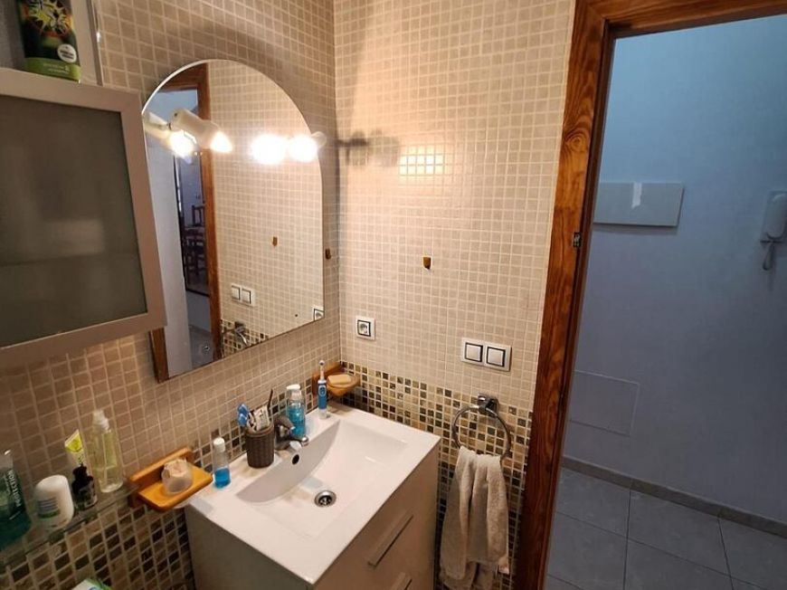 Испания apartments torrevieja