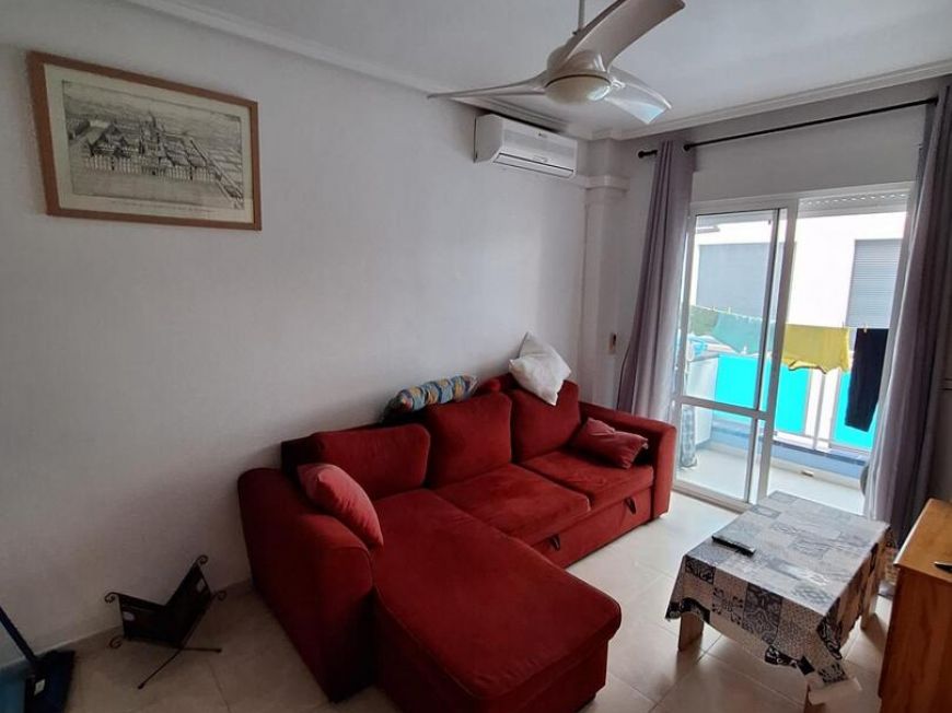 Испания apartments torrevieja